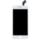 Дисплей для Apple iPhone 6 Plus з тачскріном в рамці (White) (InCell)