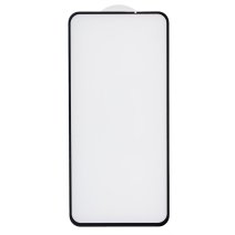 Захисне скло PRIME для Google Pixel 4a (5G) (Full Glue) (0.3 мм, 4D) (Black)