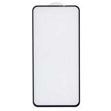 Захисне скло PRIME для Google Pixel 4a (5G) (Full Glue) (0.3 мм, 4D) (Black)