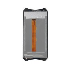 Дисплей для Ulefone Armor 3T з тачскріном (Black)