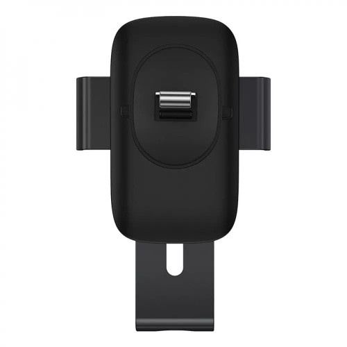 Автодержатель Baseus Metal Age 2 Gravity Air (Black)