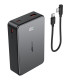 Повербанк Acefast M29 22.5W (20000 mAh) (Black)