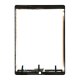 Сенсорне скло для Apple iPad Pro 12.9-inch (1st generation) (2015) (Black)