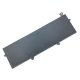Аккумулятор для ноутбука HP BL04XL 7.4V 7200mAh 53Wh