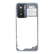 Средняя часть корпуса для Oppo A57e (Blue) (Original PRC)