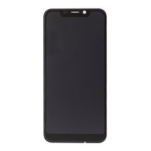 Дисплей для Blackview A30 з тачскріном (Black)