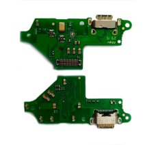 Плата зарядки для Motorola XT1970 One Vision