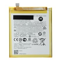 Акумулятор Motorola KS40 (Original PRC) (version 1)