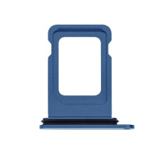 Тримач SIM-карти для Apple iPhone 13 mini (Single SIM) (Blue)