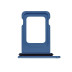 Тримач SIM-карти для Apple iPhone 13 mini (Single SIM) (Blue)
