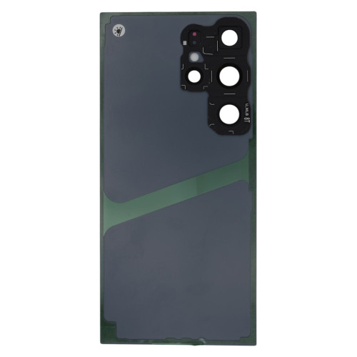 Задня кришка для Samsung S928 Galaxy S24 Ultra (Blue) (Original PRC)