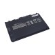 Аккумулятор для ноутбука HP BT04XL 14.8V 3500mAh 52Wh (Black)