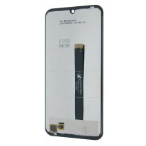 Дисплей для Hotwav Cyber 9 Pro с тачскрином (Black)