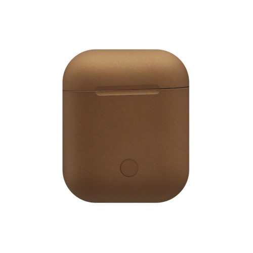 Наушники Bluetooth Hoco ES28 TWS (Gold)