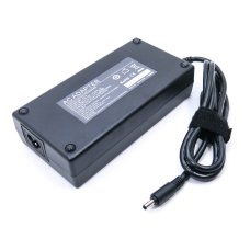 Блок живлення для ноутбука Dell 19.5V 7.7A 150W 4.5x3.0mm+Pin T-type Rectangular (Black)