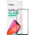 Захисне скло Gelius для Xiaomi Redmi 10 (Full Glue) (0.3 мм, 2.5D) (Black)