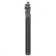 Селфі-палка з триногою Proove Elevate X 2,06 м (Black)