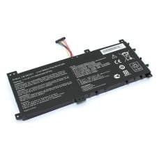 Аккумулятор для ноутбука Asus B41N1304 14.8V 2600mAh 38Wh
