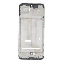 Рамка дисплея для Infinix Hot 50 Pro (4G) (Black) (Original PRC)