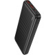 Повербанк Borofone BJ80 Clever 22.5W PD20W (10000 mAh) (Black)