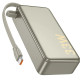 Повербанк Hoco Q27A Jewel PD 33W (10000 mAh) (Gold)