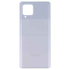 Задняя крышка для Samsung A426 Galaxy A42 (5G) (2020) (Grey)