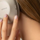 Наушники Bluetooth Proove Silence 3D with ANC (Beige)