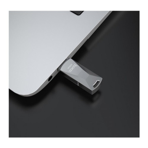 Флешка Hoco UD5 128GB USB 3.0 (Gray)