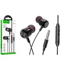 Навушники Hoco M87 (Black)