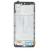Дисплей для Samsung M526 Galaxy M52 (5G) (2021) з тачскріном в рамці (Black) (OLED) (Big size)