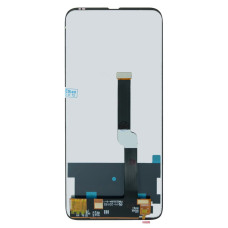 Дисплей для Motorola XT2067 One Fusion+ з тачскріном (Black) (Original PRC)