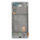 Дисплей для Samsung G781 Galaxy S20 FE (5G) с тачскрином в рамке (White) (Original)