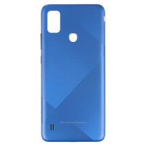 Задня кришка для ZTE Blade A51 (2021) (Blue)