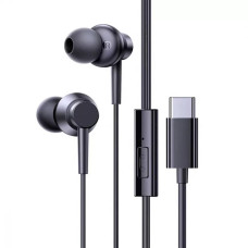 Наушники Baseus Encok CZ11 Type-C (Black)