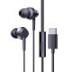 Наушники Baseus Encok CZ11 Type-C (Black)