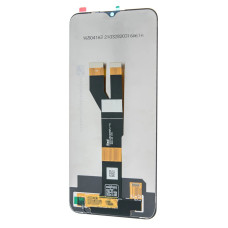 Дисплей для Realme C20 з тачскріном (Black) (ver. TRULY)