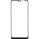 Защитное стекло Gelius для Samsung A035 Galaxy A03 (2022) (Full Glue) (0.3 мм, 2.5D) (Black)