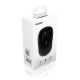 Мишка бездротова MeeTion MT-R545 (1600 DPI) (Black)