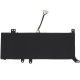 Акумулятор для ноутбука Asus C21N1818 Type-C 7.4V 4200mAh 31Wh (Original)