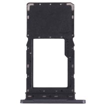 Держатель карты памяти для Samsung X200 Galaxy Tab A8 10.5 (2021) (Gray)