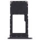 Тримач карти пам’яті для Samsung X200 Galaxy Tab A8 10.5 (2021) (Gray)