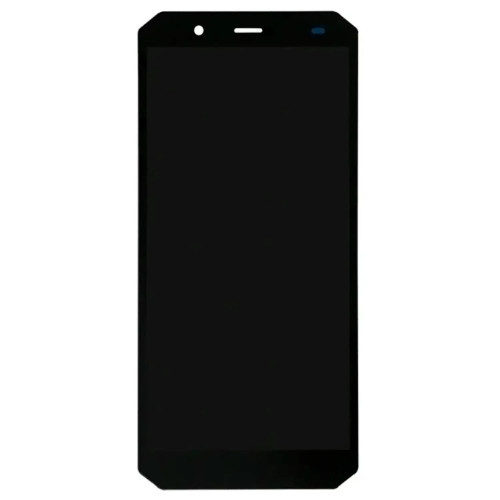Дисплей для Sigma X-treme PQ53 с тачскрином (Black) (Original) (F572560VA)