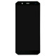 Дисплей для Sigma X-treme PQ53 с тачскрином (Black) (Original) (F572560VA)