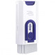 Набор для чистки Proove Gaming Mr. Cleaner 8 в 1 (White)