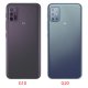 Дисплей для Motorola G10 Power с тачскрином (Black) (Original PRC)