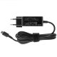 Блок питания для ноутбука Asus 19V 2.37A 45W Type-C T-type Wall Plug (Original PRC) (Black)