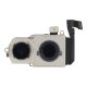Основна камера для Apple iPhone 17 (48MP+48MP) (Original Used)