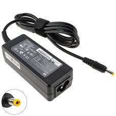Блок питания для ноутбука HP 19V 1.58A 30W 4.0x1.7mm T-type Rectangular (Black)