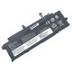 Акумулятор для ноутбука Lenovo L21L4P73 14.8V 3300mAh 49Wh