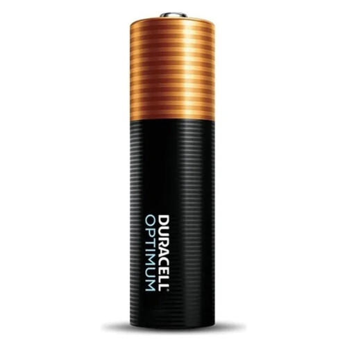 Батарейка Duracell Optimum LR3 AAA MX2400 (8шт)